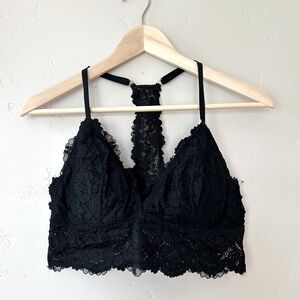 Brand New Aerie Lace Bralette